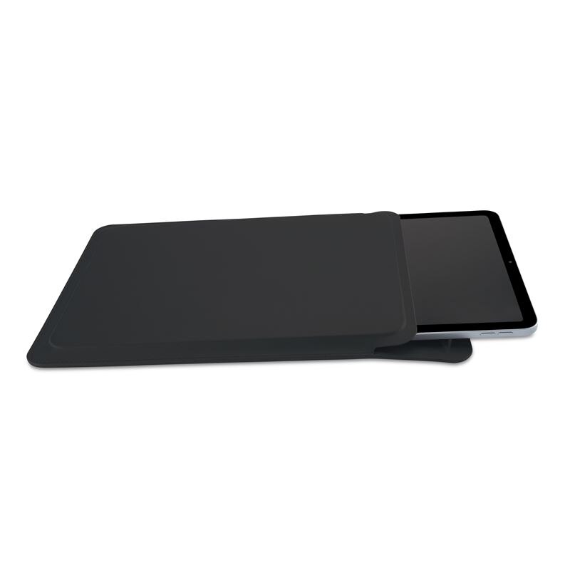 Husa Pipetto Ultra Slim compatibila cu iPad 11 inch, Black