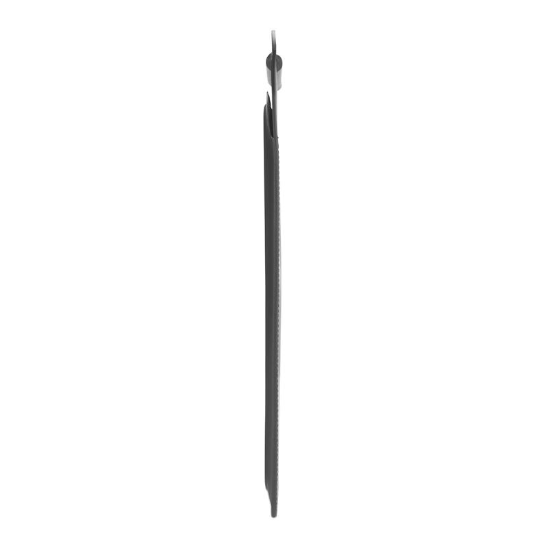 Husa Pipetto Ultra Slim compatibila cu iPad 11 inch, Black