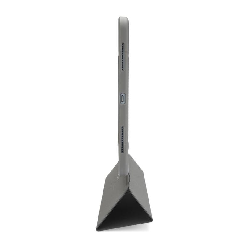 Husa Pipetto Shield 360 Folio compatibila cu iPad A16/iPad 2022, Black