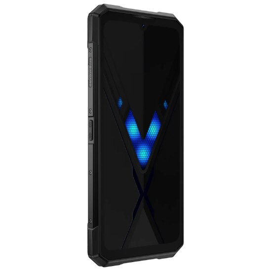 Telefon Mobil Doogee S200 Ultra, Galben, 5G, 6.72" IPS FHD+, Ecran spate 1.32" AMOLED, 48GB RAM (12GB+36GB Extensibili), 1TB ROM, 100MP, Android 15, Dimensity 7400, 11000mAh, 66W, Dual SIM