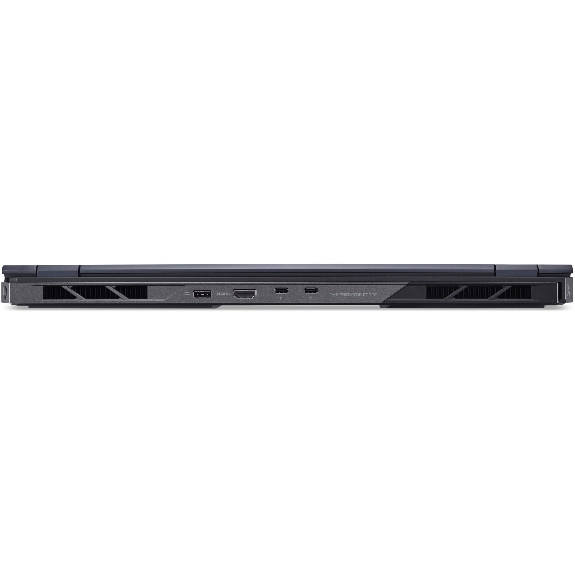 Laptop Gaming Acer Predator Helios 18 AI PH18-73-92T4 cu procesor Intel® Core™ Ultra 9 275HX pana la 5.4GHz, 18", WQUXGA, 120Hz, IPS, 96GB DDR5 RAM, 4TB SSD, NVIDIA® GeForce RTX™ 5090 24GB GDDR7, Windows 11 Pro, Abyssal Black