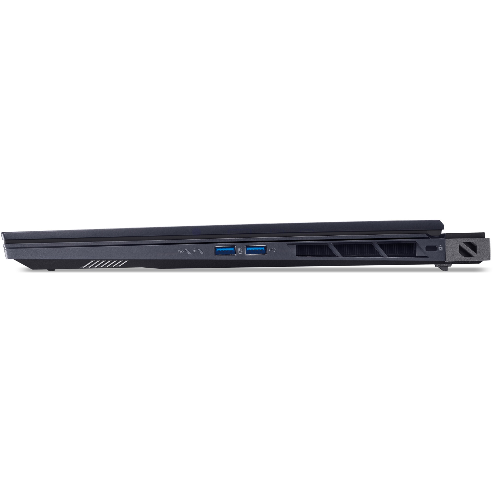 Laptop Gaming Acer Predator Helios 18 AI PH18-73-92T4 cu procesor Intel® Core™ Ultra 9 275HX pana la 5.4GHz, 18", WQUXGA, 120Hz, IPS, 96GB DDR5 RAM, 4TB SSD, NVIDIA® GeForce RTX™ 5090 24GB GDDR7, Windows 11 Pro, Abyssal Black