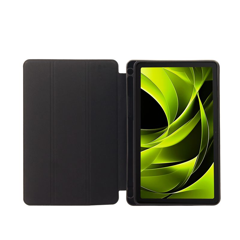 Carcasa Mobile Origin Easy Tablet Full Case compatibila cu Samsung Galaxy Tab A9, Negru