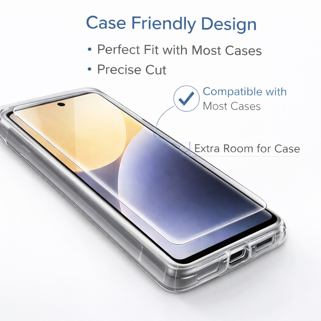 Folie din Sticla Securizata pentru Google Pixel 9/9 Pro Set 2 Bucati HCT STYLE®, Protectie Ecran 9H, HD Ultra-Clara, Anti-Zgarieturi, Anti-Amprenta