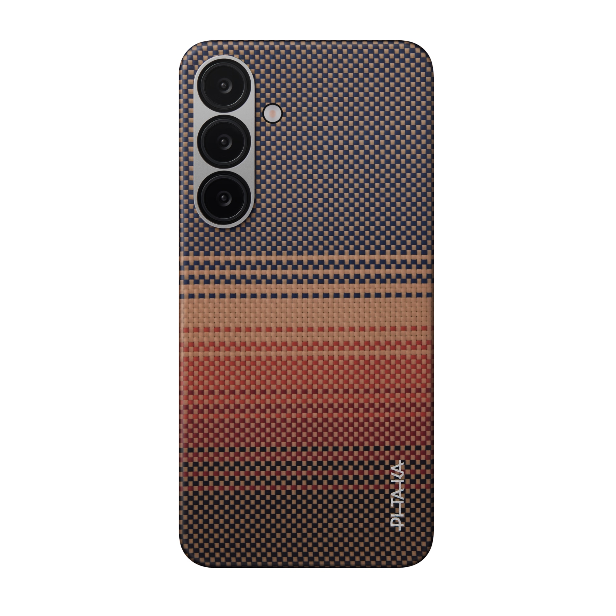 Husa de protectie Pitaka MagEz 6 pentru Samsung Galaxy S25+ Sunset