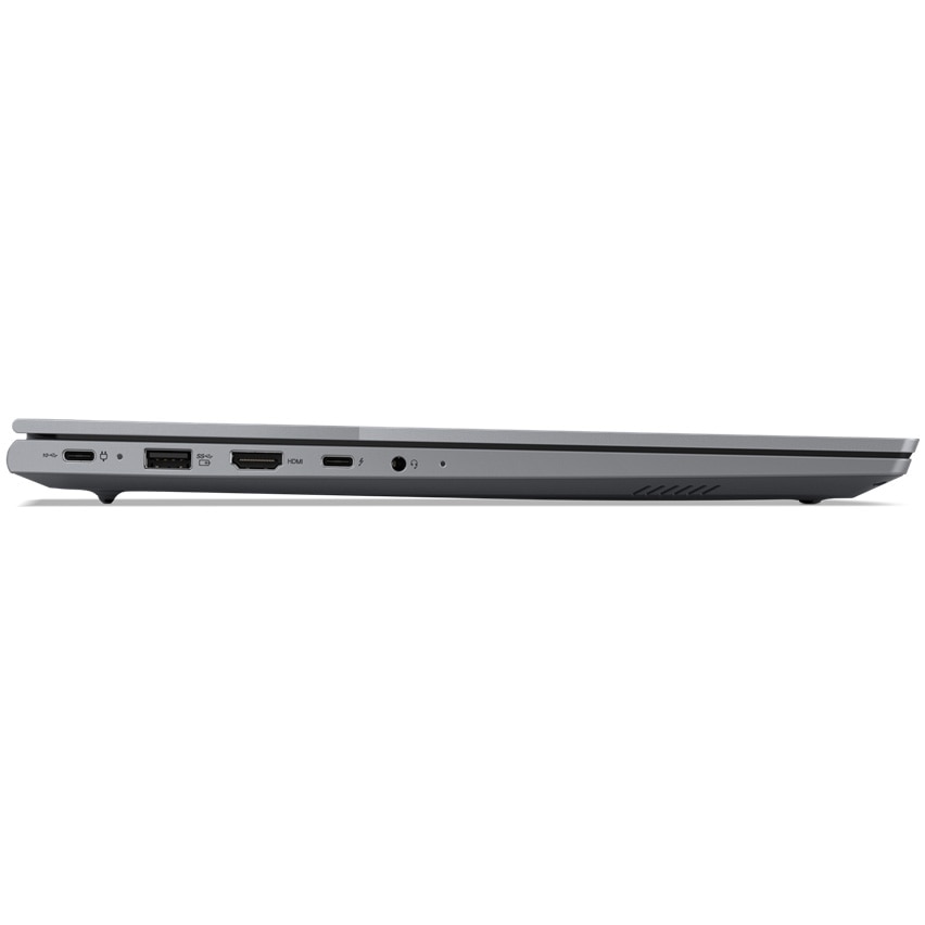 Laptop Lenovo ThinkBook 16 G7 IML cu procesor Intel Core Ultra 5 125U, 16", WUXGA, 16GB RAM, 1TB SSD, Windows 11 Pro, Arctic Grey