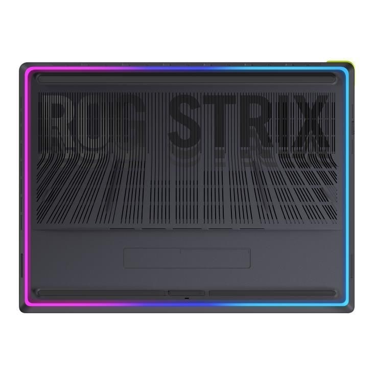 Laptop Gaming Asus Rog Strix G18, G815JMR-S9013, 18-inch, 2.5K (2560 x1600, WQXGA) 16:10 aspect ratio, Rog Nebula Display, Intel® Core™ i9Processor 14900HX 2.2 GHz (36MB Cache, up to 5.8 GHz, 24 cores, 32Threads), Intel® UHD Graphics, NVIDIA® GeForce