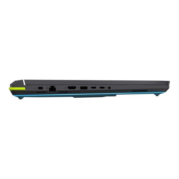 Laptop Gaming Asus Rog Strix G18, G815JMR-S9013, 18-inch, 2.5K (2560 x1600, WQXGA) 16:10 aspect ratio, Rog Nebula Display, Intel® Core™ i9Processor 14900HX 2.2 GHz (36MB Cache, up to 5.8 GHz, 24 cores, 32Threads), Intel® UHD Graphics, NVIDIA® GeForce