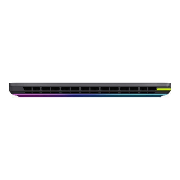Laptop Gaming Asus Rog Strix G18, G815JMR-S9013, 18-inch, 2.5K (2560 x1600, WQXGA) 16:10 aspect ratio, Rog Nebula Display, Intel® Core™ i9Processor 14900HX 2.2 GHz (36MB Cache, up to 5.8 GHz, 24 cores, 32Threads), Intel® UHD Graphics, NVIDIA® GeForce