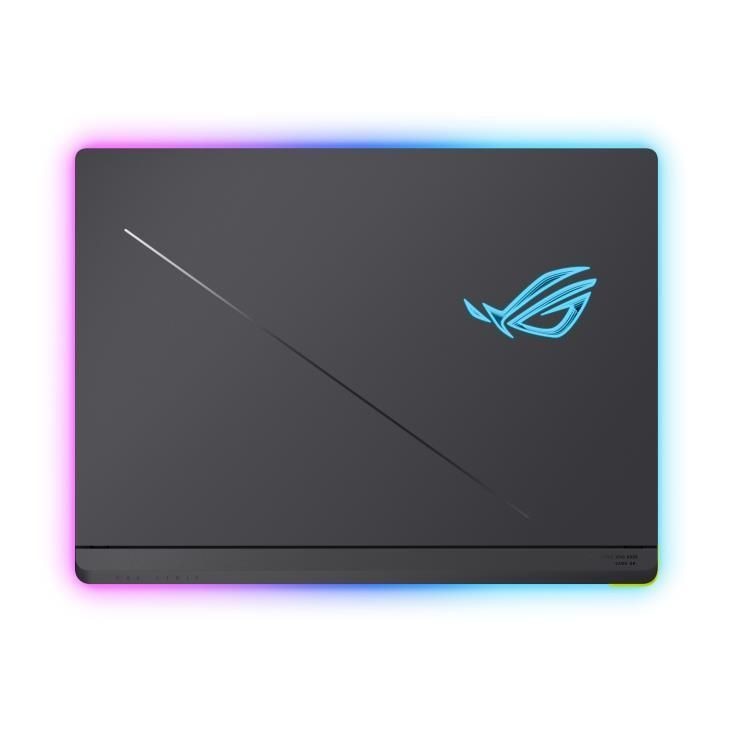Laptop Gaming Asus Rog Strix G18, G815JMR-S9013, 18-inch, 2.5K (2560 x1600, WQXGA) 16:10 aspect ratio, Rog Nebula Display, Intel® Core™ i9Processor 14900HX 2.2 GHz (36MB Cache, up to 5.8 GHz, 24 cores, 32Threads), Intel® UHD Graphics, NVIDIA® GeForce