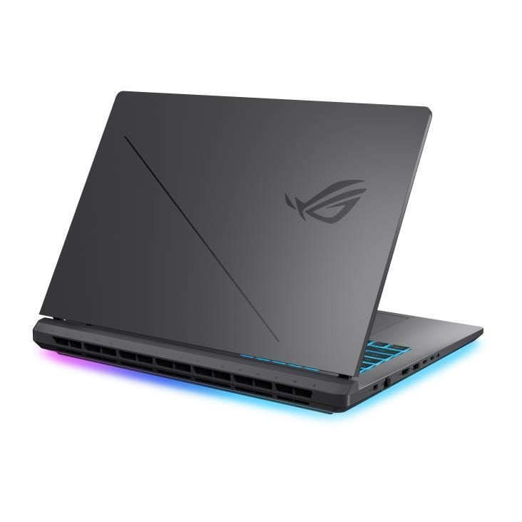Laptop Gaming Asus Rog Strix G18, G815JMR-S9013, 18-inch, 2.5K (2560 x1600, WQXGA) 16:10 aspect ratio, Rog Nebula Display, Intel® Core™ i9Processor 14900HX 2.2 GHz (36MB Cache, up to 5.8 GHz, 24 cores, 32Threads), Intel® UHD Graphics, NVIDIA® GeForce