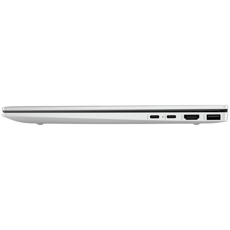Laptop HP OmniBook 7 AeroNGAI 13-bg1009nn with processor AMD Ryzen™ AI 7 350 up to 5.0GHz, 13.3", 2K, IPS, 16GB LPDDR5x RAM, 2TB SSD, AMD Radeon™ 860M Graphics, Windows 11 Home, Glacier silver
