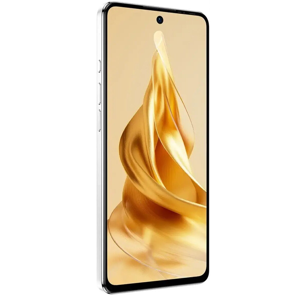 Smartphone Ulefone Note 18 Pro, 6GB, 256GB, Alb Luminos
