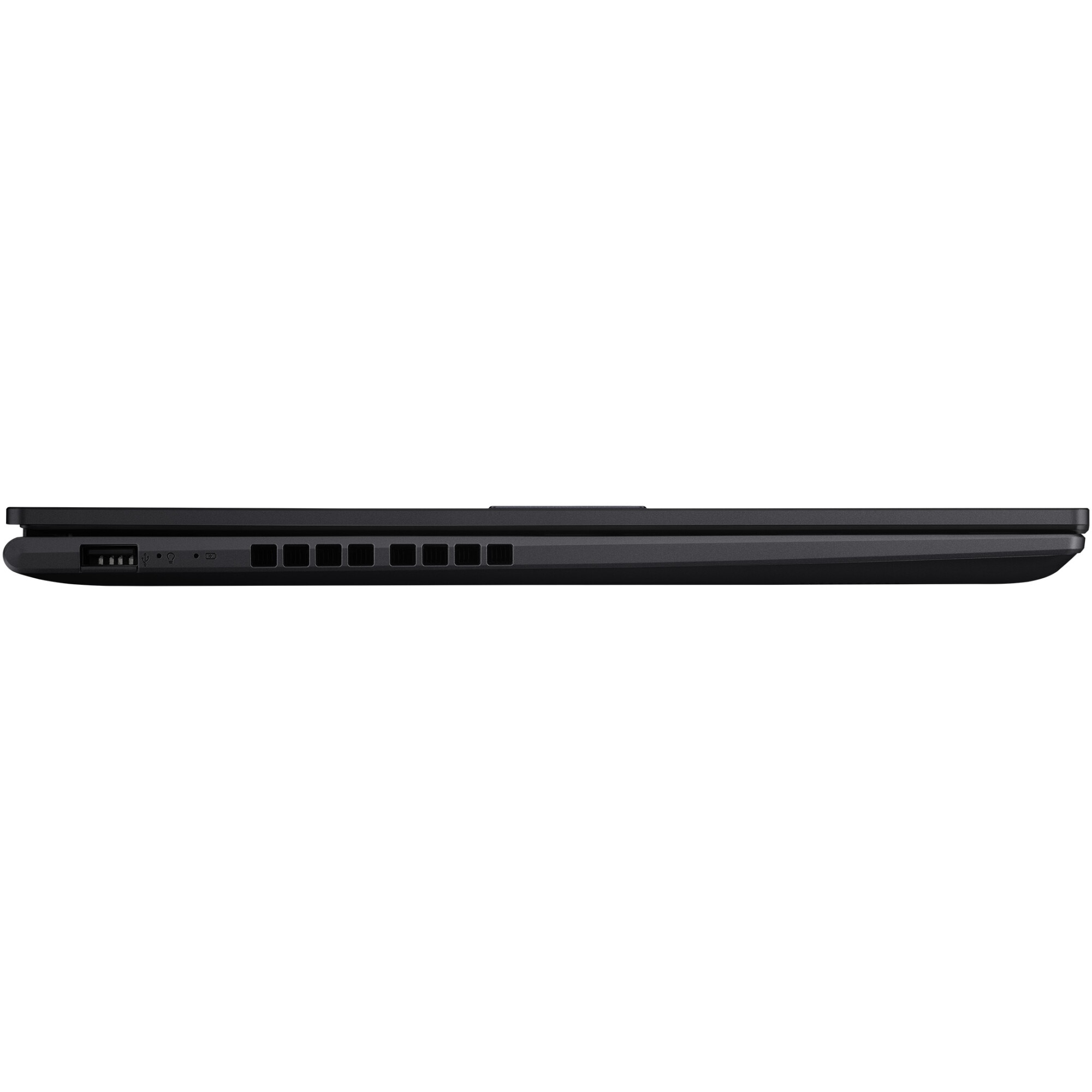 Laptop ASUS Vivobook 16 A1605VA cu procesor Intel® Core™ i7-13620H pana la 4.9 GHz, 16''. WUXGA, IPS, 16GB DDR4 RAM, 1TB SSD, Intel® UHD Graphics, No OS, Indie Black