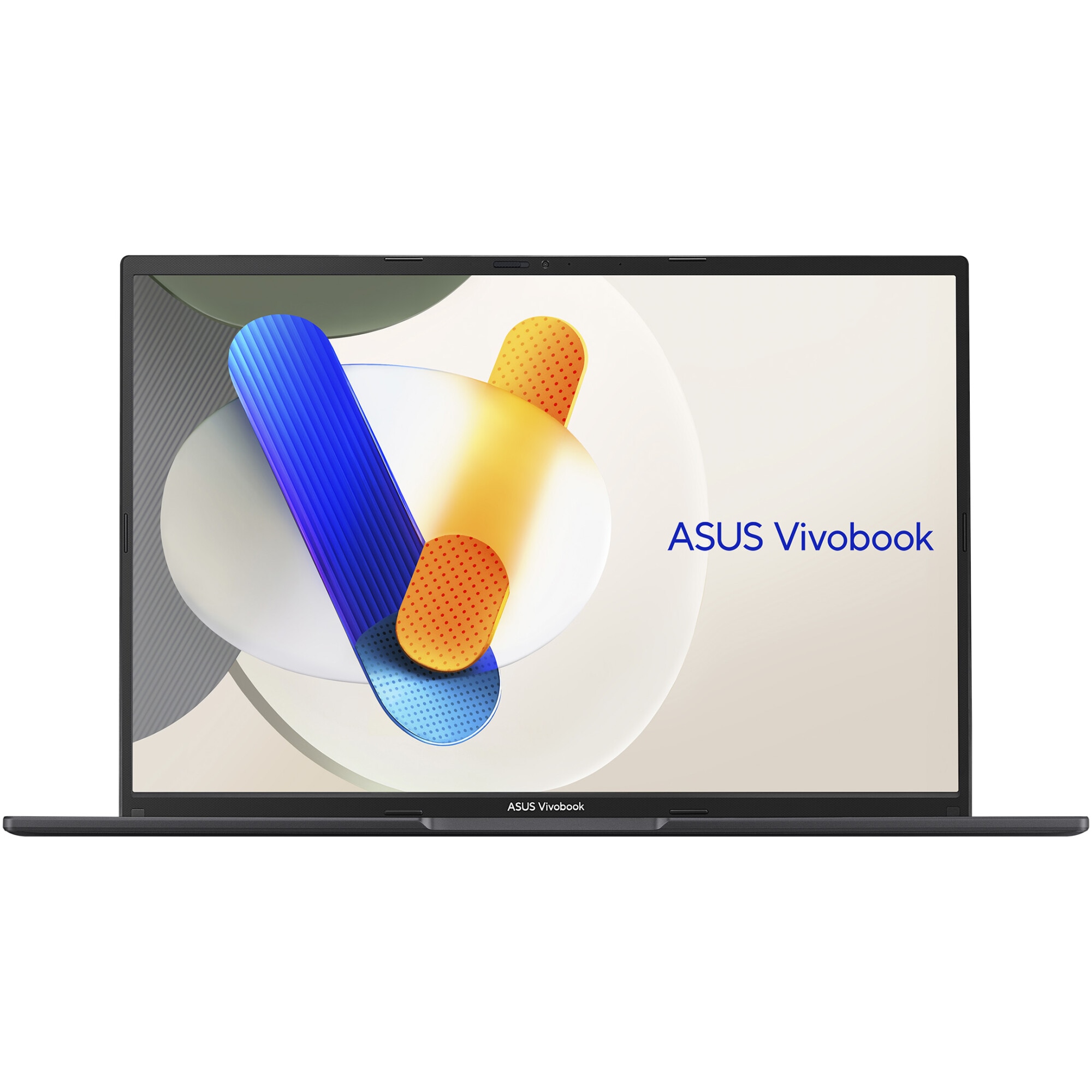 Laptop ASUS Vivobook 16 A1605VA cu procesor Intel® Core™ i7-13620H pana la 4.9 GHz, 16''. WUXGA, IPS, 16GB DDR4 RAM, 1TB SSD, Intel® UHD Graphics, No OS, Indie Black