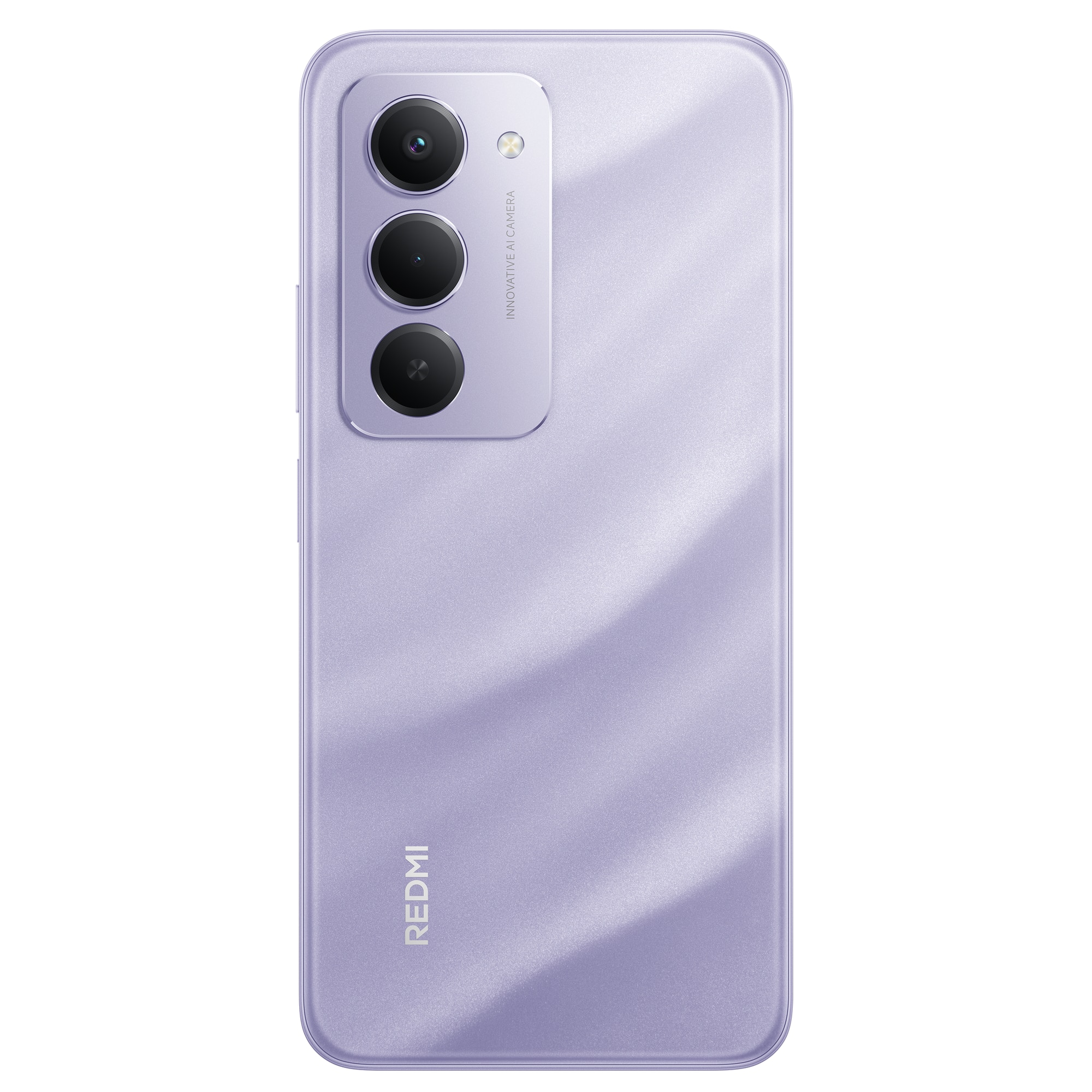 Telefon mobil Xiaomi Redmi 15, 6GB RAM, 128GB ROM, Purple + Woven Strap Ring Stand