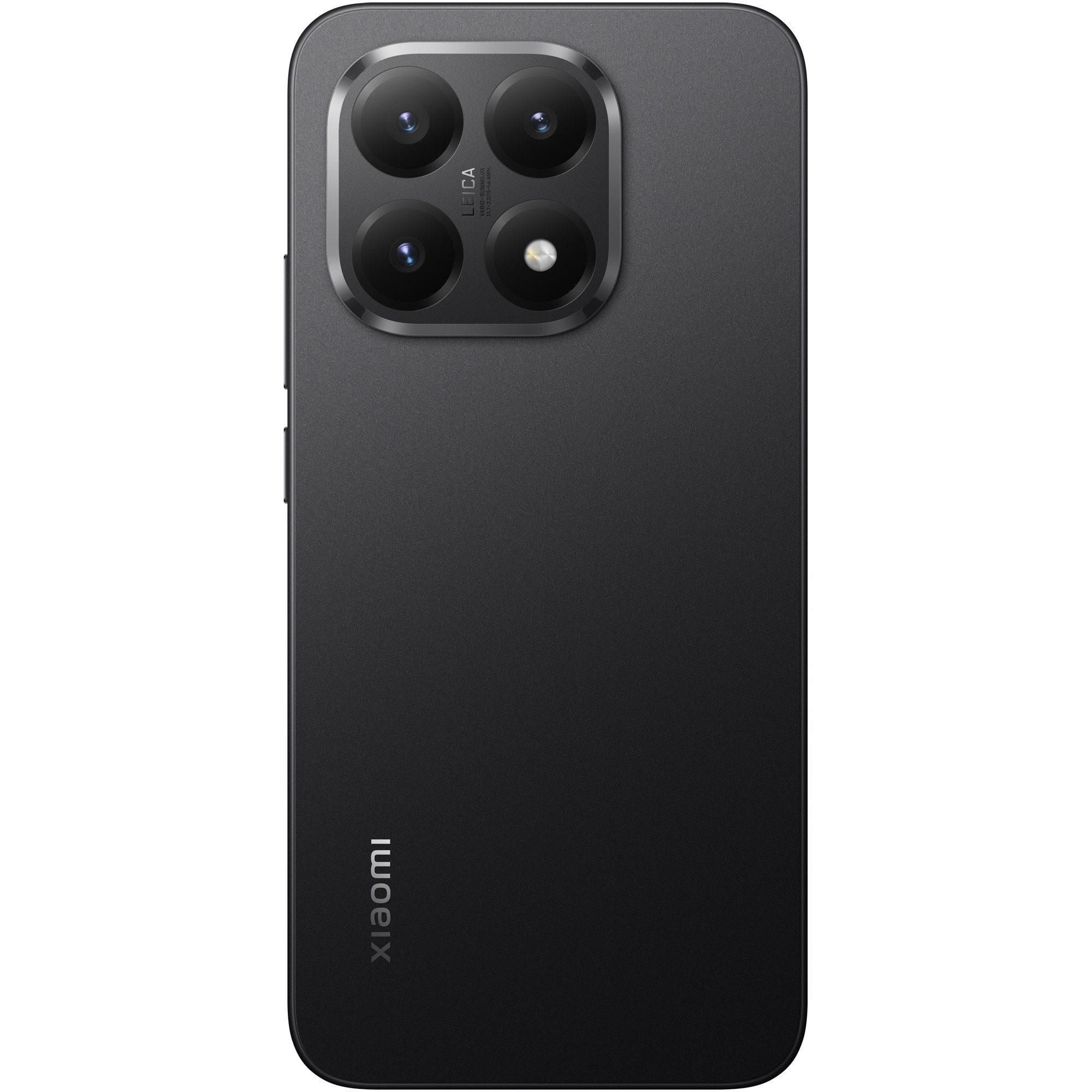 RESIGILAT: Telefon mobil Xiaomi 15T, 12GB RAM, 256GB ROM, 5G Black + Woven Strap Ring Stand