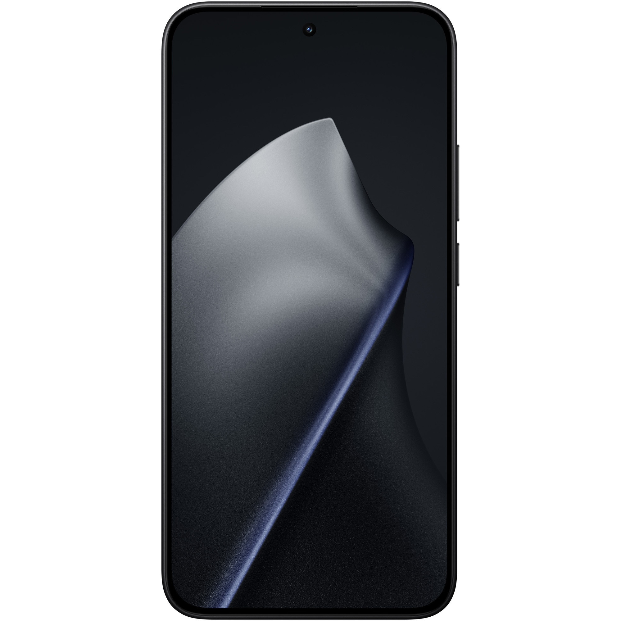 RESIGILAT: Telefon mobil Xiaomi 15T, 12GB RAM, 256GB ROM, 5G Black + Woven Strap Ring Stand