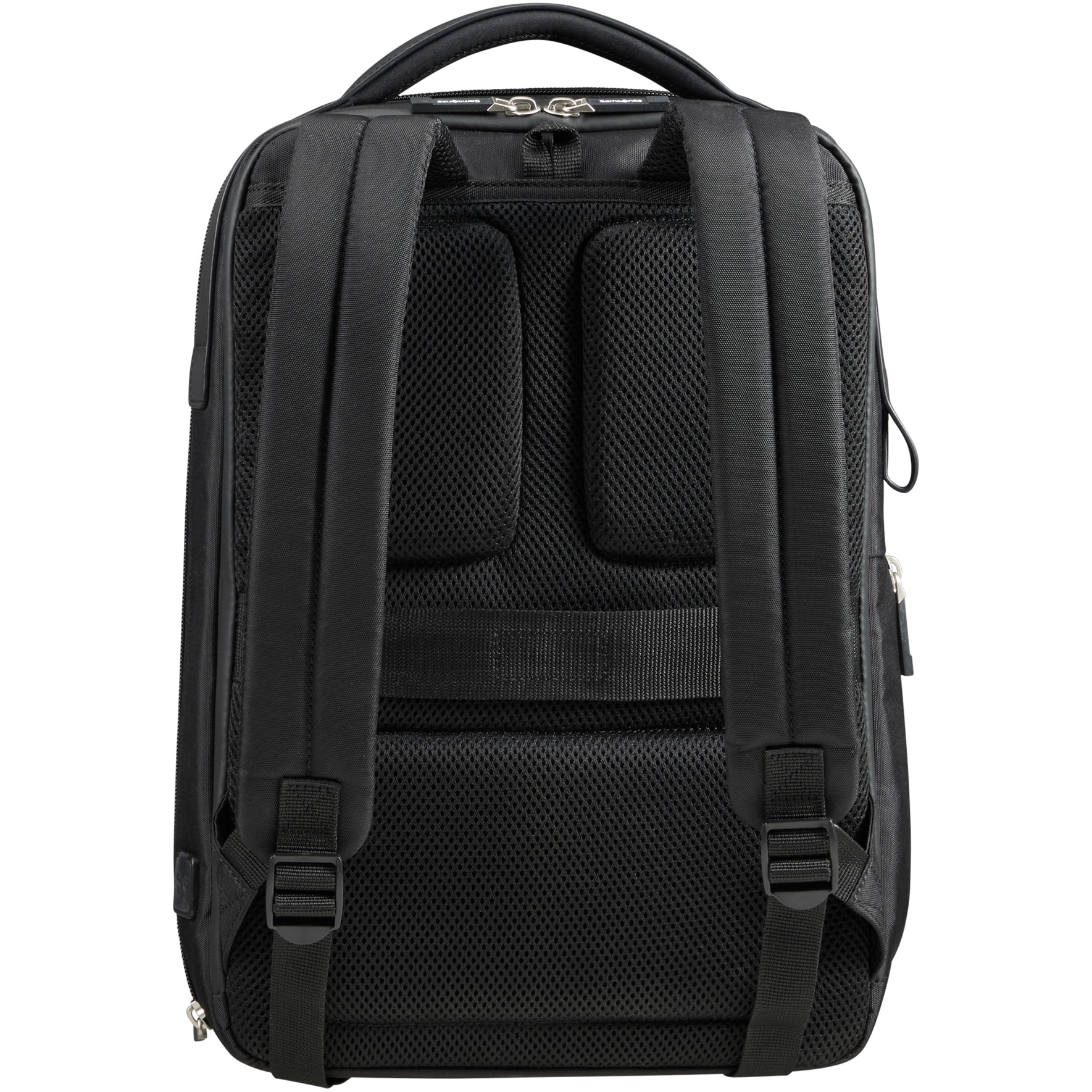 Rucsac laptop Samsonite LITEPOINT 14.1", Negru