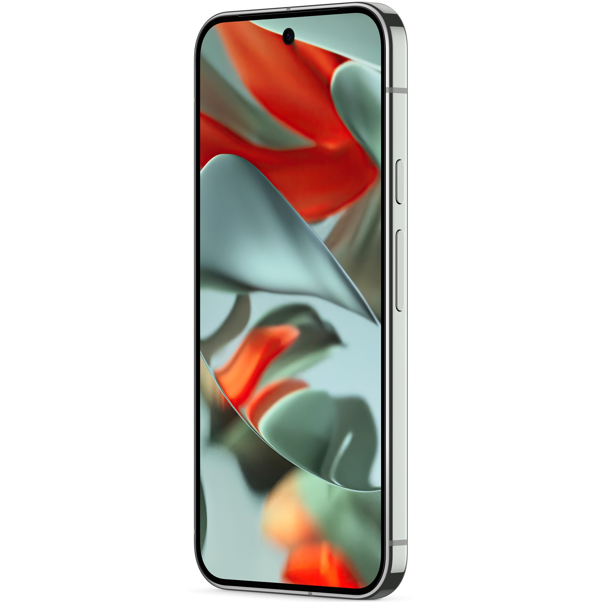RESIGILAT: Telefon mobil Google Pixel 9 Pro XL, 512GB, 16GB RAM, 5G, Hazel