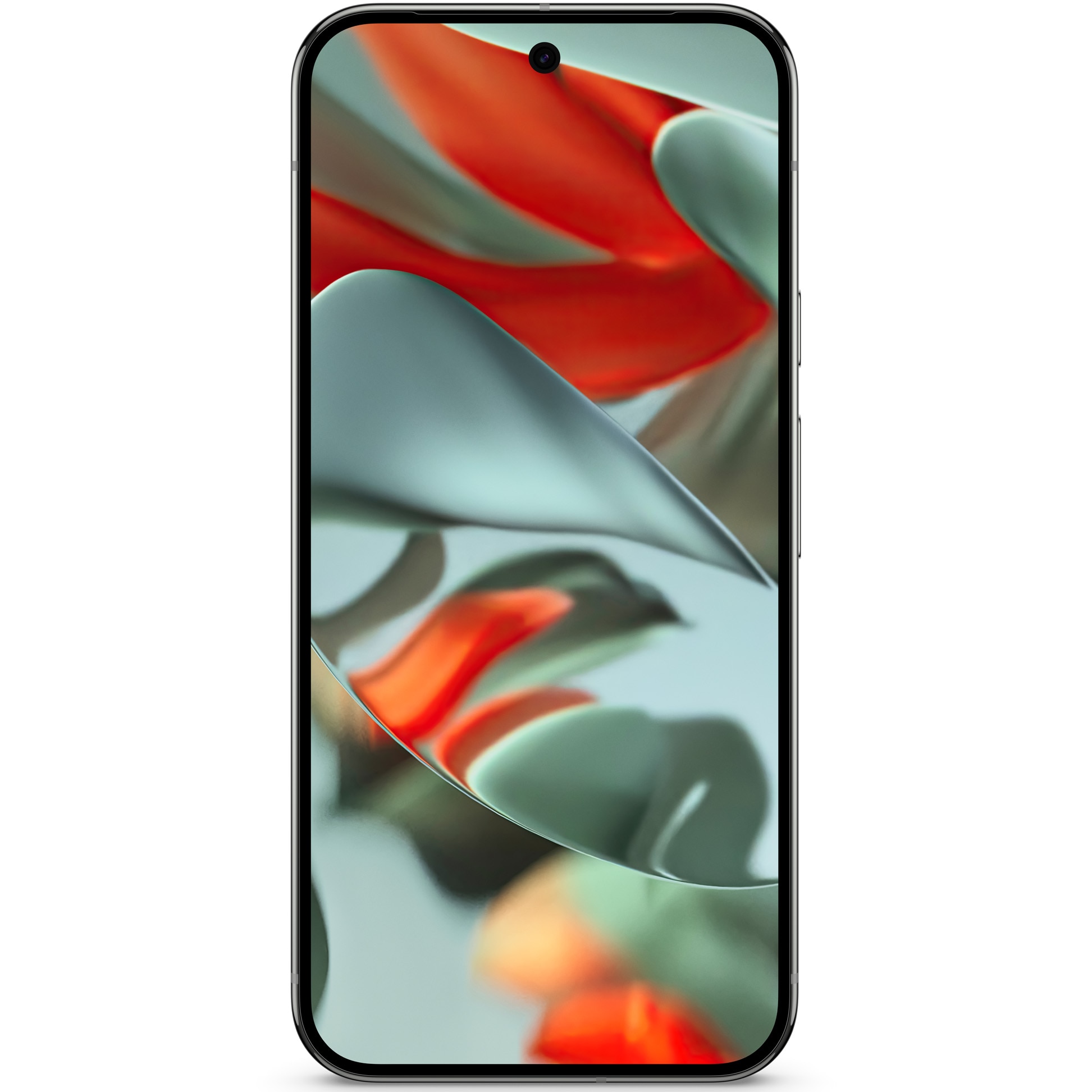 RESIGILAT: Telefon mobil Google Pixel 9 Pro XL, 512GB, 16GB RAM, 5G, Hazel