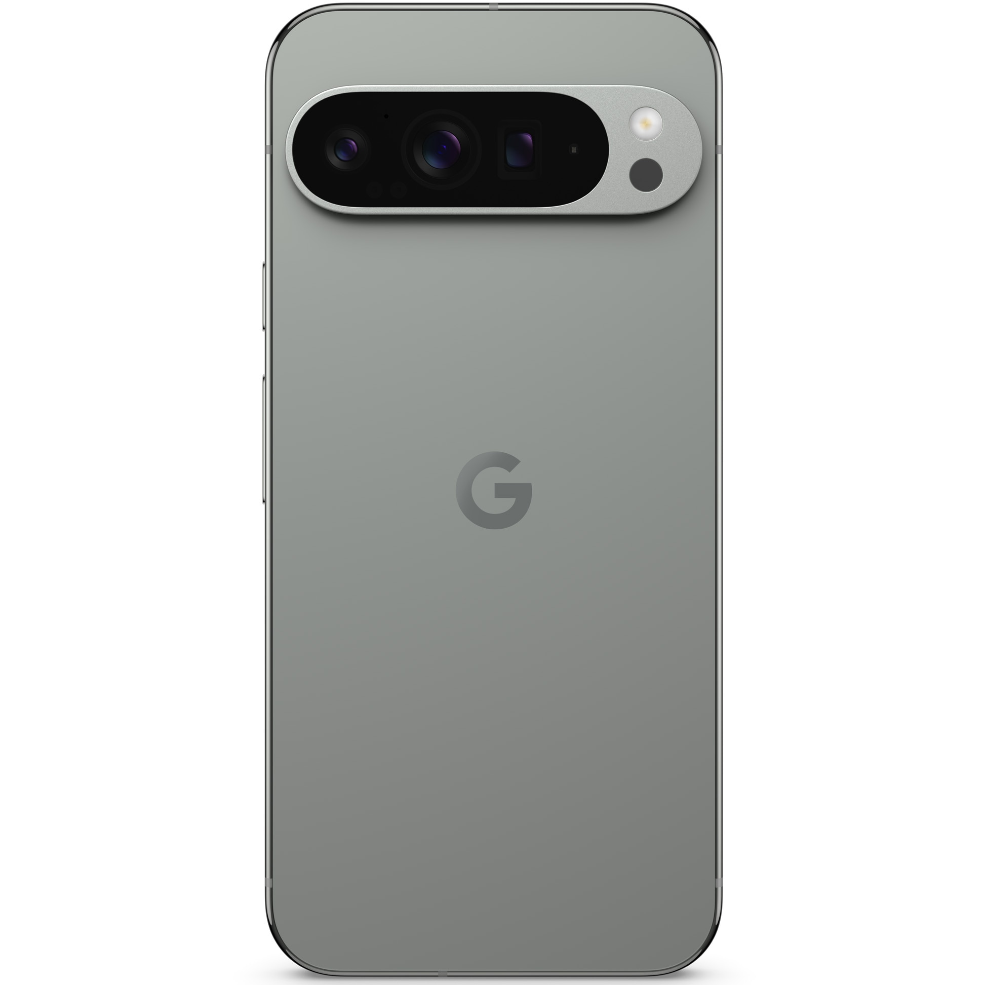 RESIGILAT: Telefon mobil Google Pixel 9 Pro XL, 512GB, 16GB RAM, 5G, Hazel