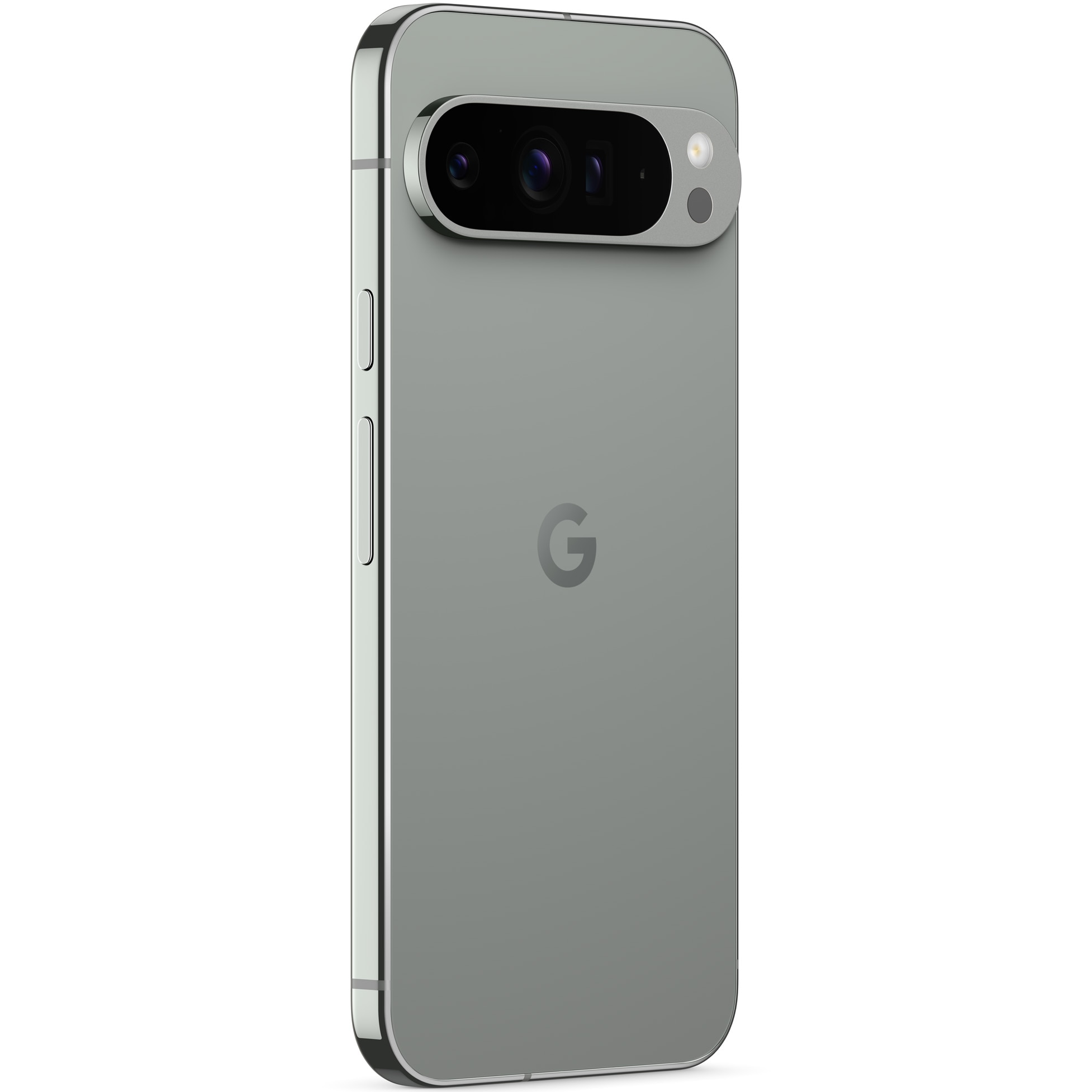 RESIGILAT: Telefon mobil Google Pixel 9 Pro XL, 512GB, 16GB RAM, 5G, Hazel