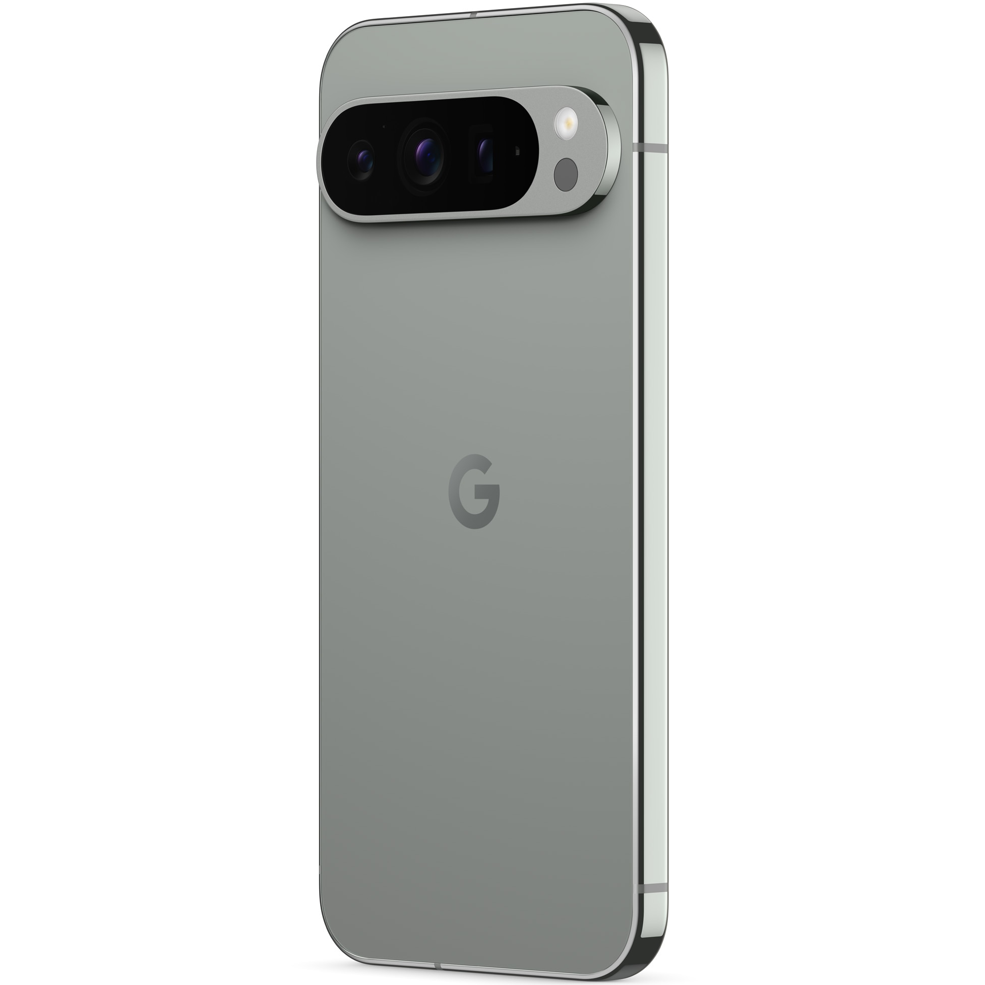 RESIGILAT: Telefon mobil Google Pixel 9 Pro XL, 512GB, 16GB RAM, 5G, Hazel