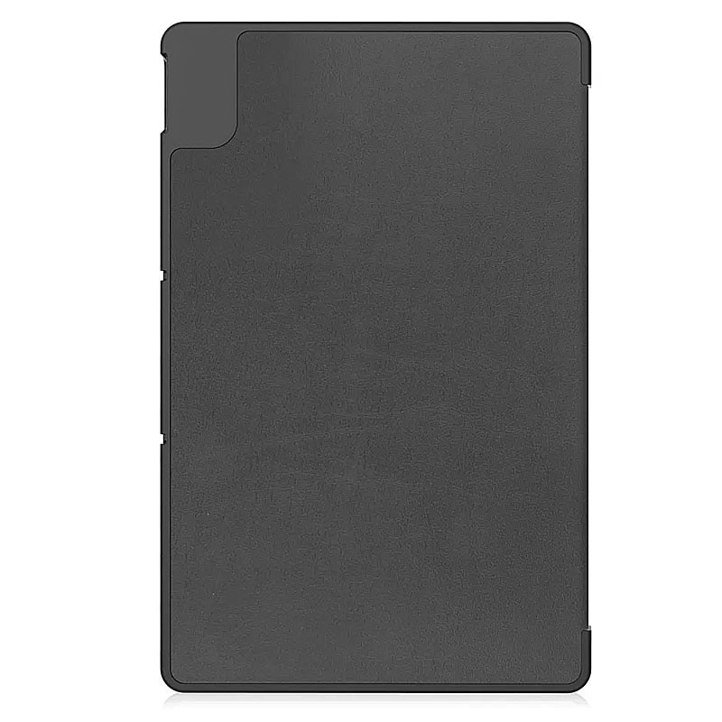 Husa Tableta AZIAO din piele PU pentru Samsung Galaxy Tab A 10.1 2019 (T510 / T515), Protectie Completa 360, Interior Catifea, Functie de Stand, Display Protejat, Smart Cover, Colturi Anti-Soc, Negru