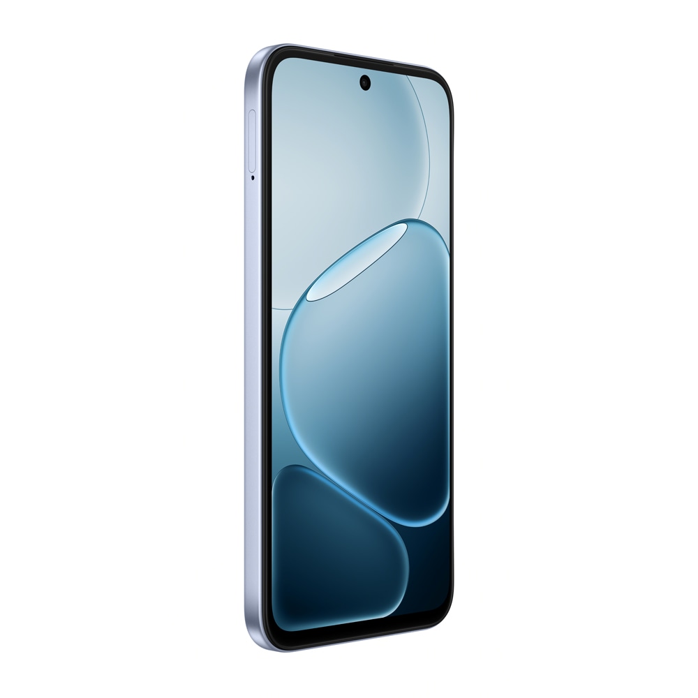 Telefon OPPO A6k, 256GB, 4GB RAM, Dual SIM, Crystal Blue