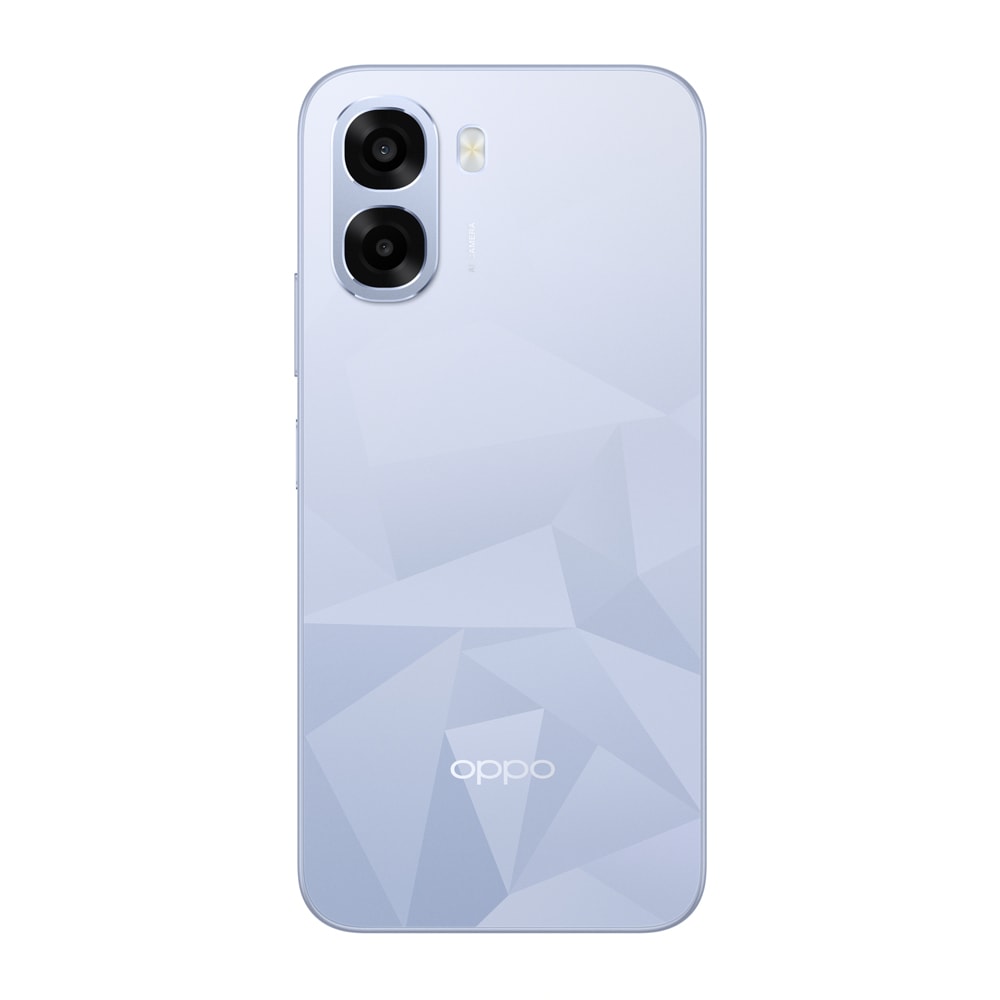 Telefon OPPO A6k, 256GB, 4GB RAM, Dual SIM, Crystal Blue