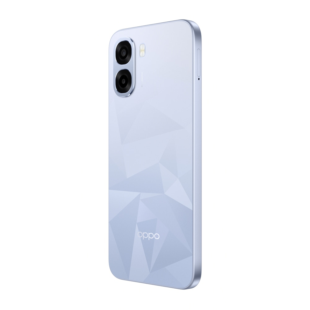 Telefon OPPO A6k, 256GB, 4GB RAM, Dual SIM, Crystal Blue