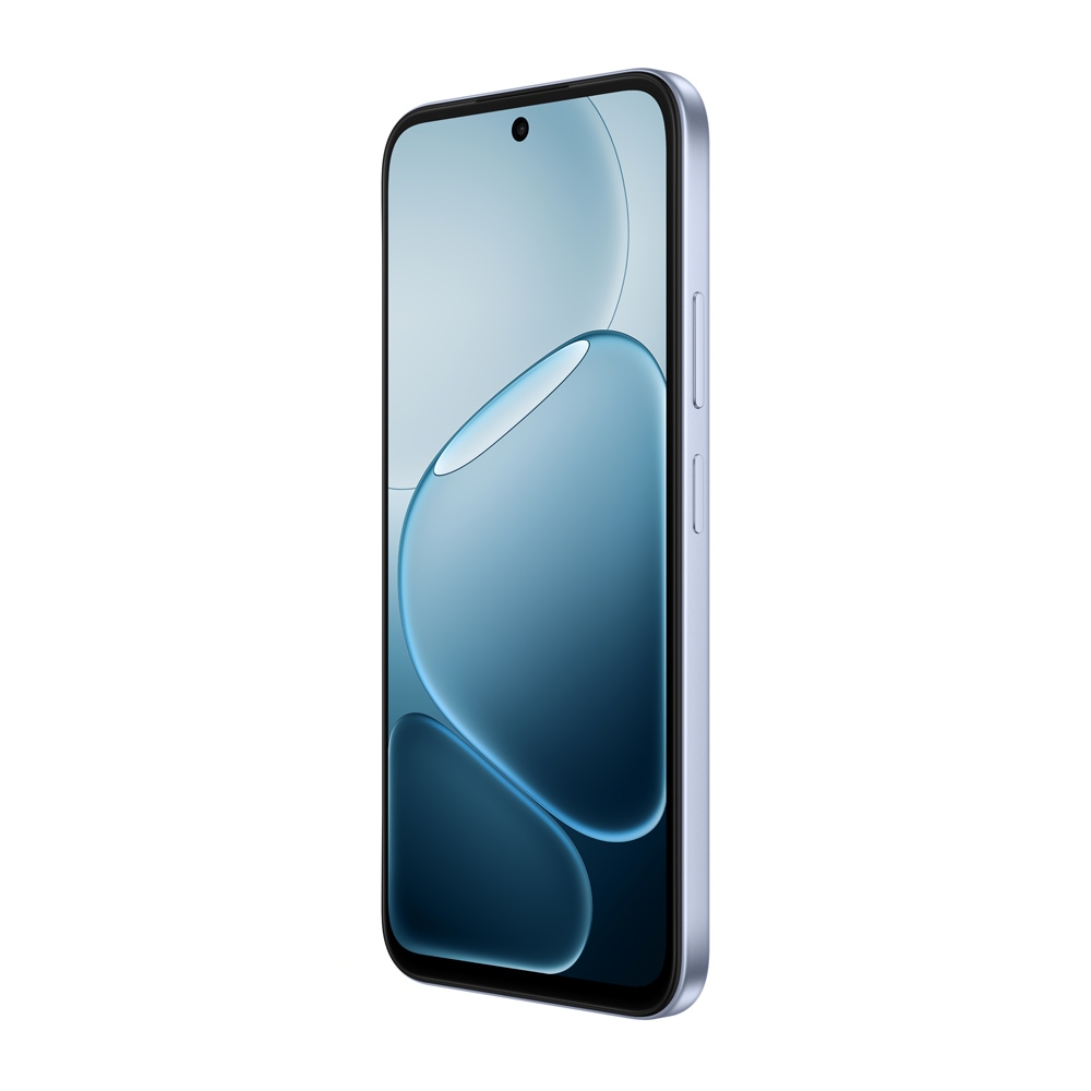 Telefon OPPO A6k, 256GB, 4GB RAM, Dual SIM, Crystal Blue