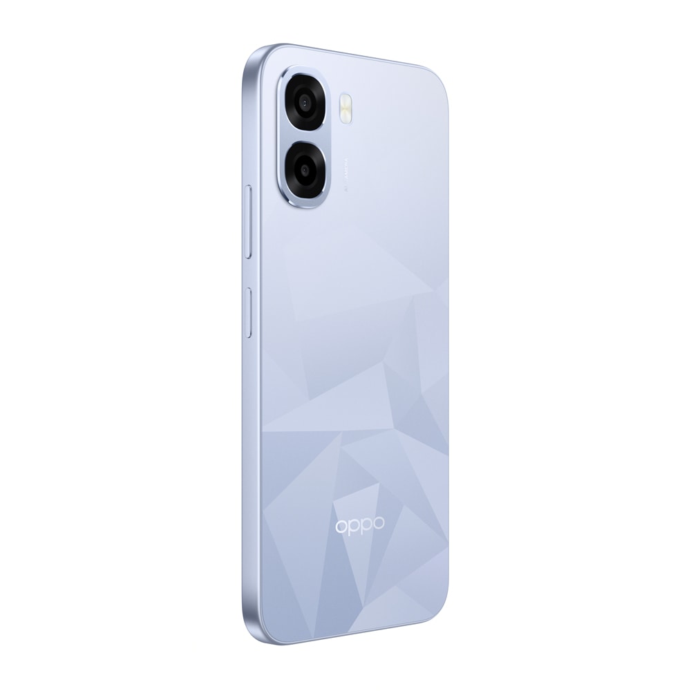 Telefon OPPO A6k, 256GB, 4GB RAM, Dual SIM, Crystal Blue