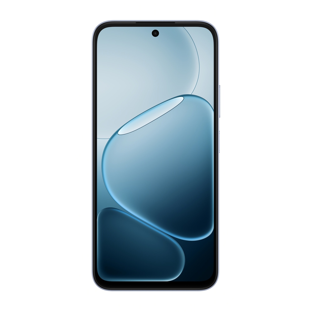 Telefon OPPO A6k, 256GB, 4GB RAM, Dual SIM, Crystal Blue