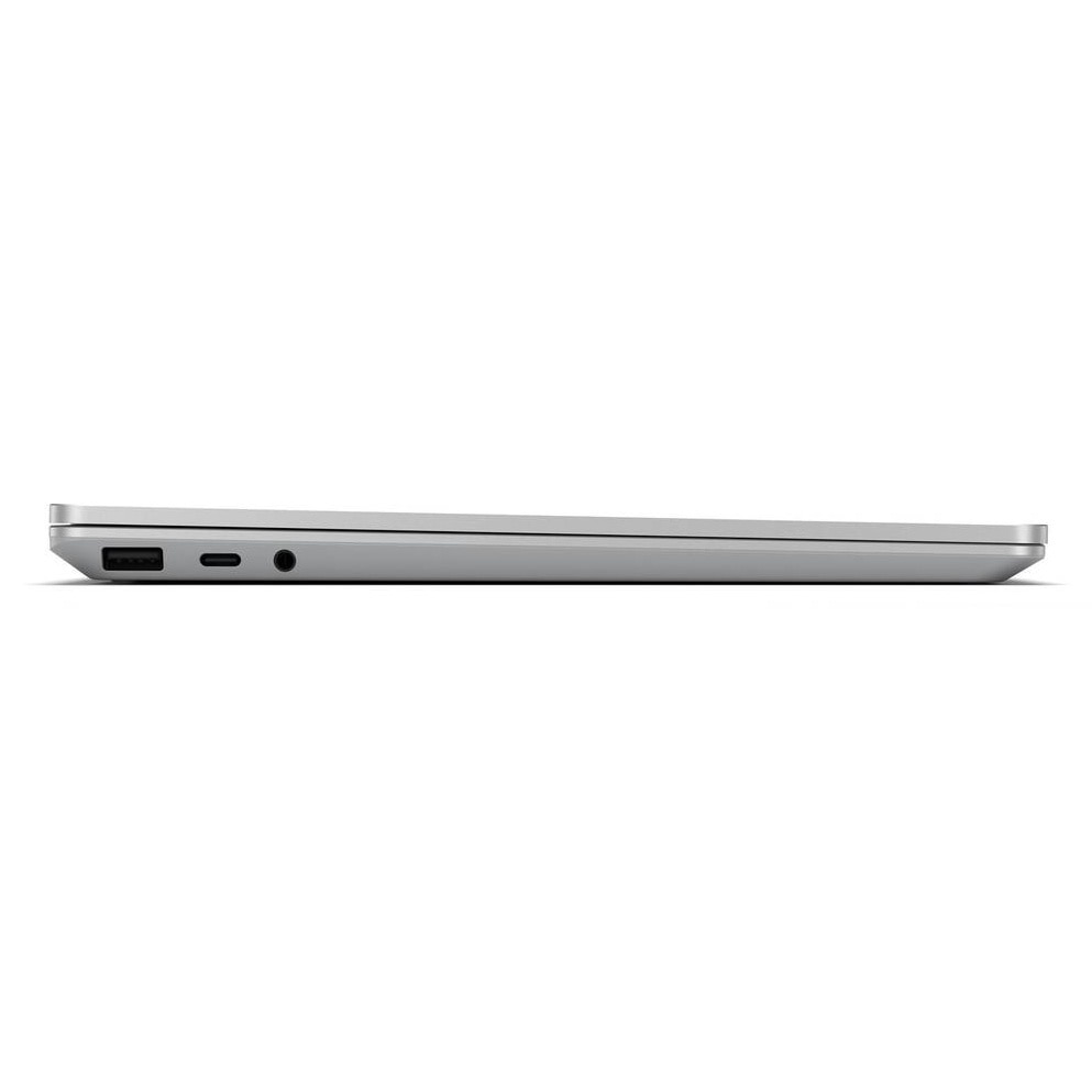 Laptop MICROSOFT Surface Laptop Go Intel Core i5-1035G1 12.4inch Touchscreen 8GB 256GB SSD Wi-Fi 6 Windows 10 Pro Platinum