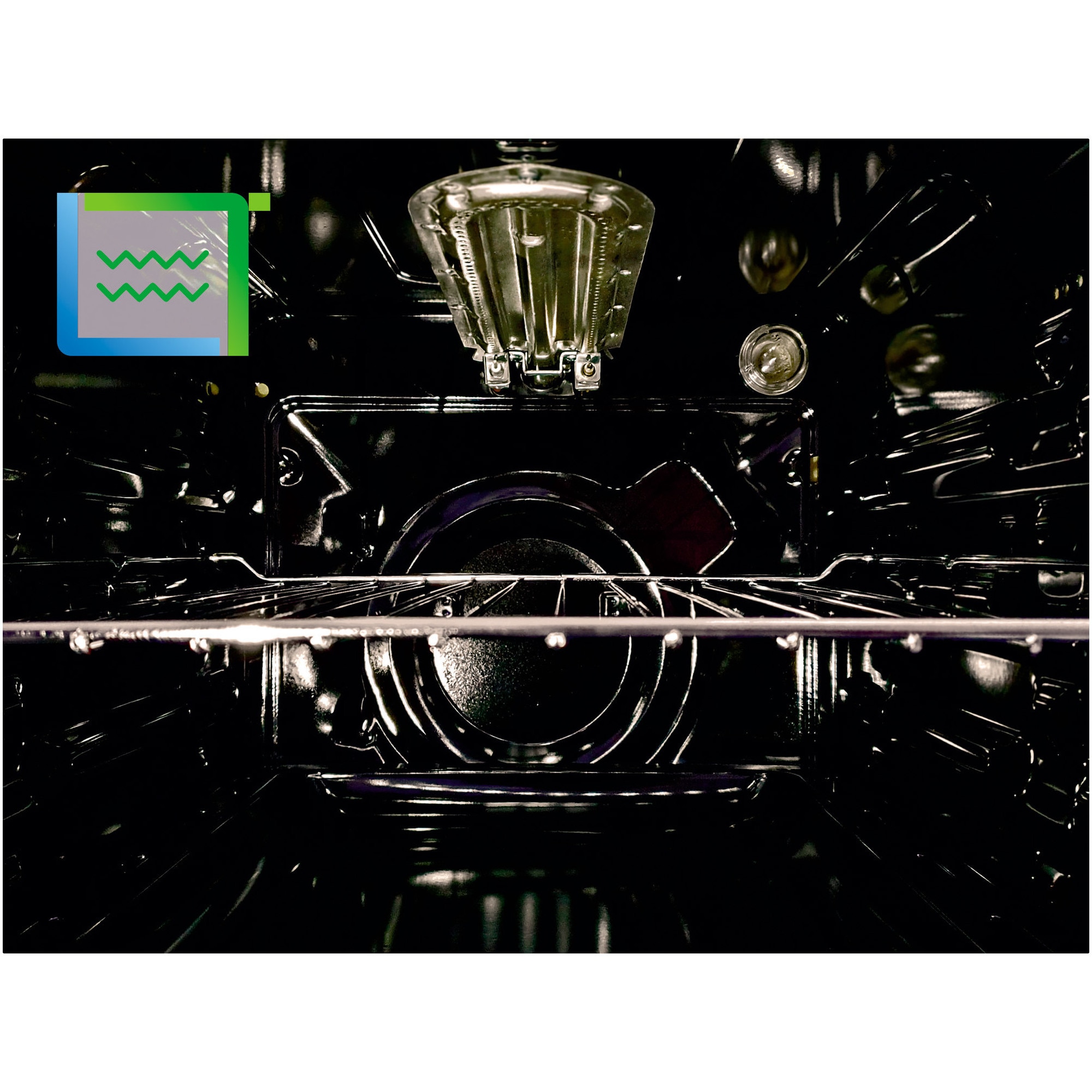Aragaz Nobeltek NLT 5603B/G1, 50x60, plita si cuptor pe gaz, grill gaz, rotisor, aprindere electrica, iluminare cuptor, siguranta plita si cuptor, echipat cu diuze GN, diuze GPL de schimb, capac tabla, bej