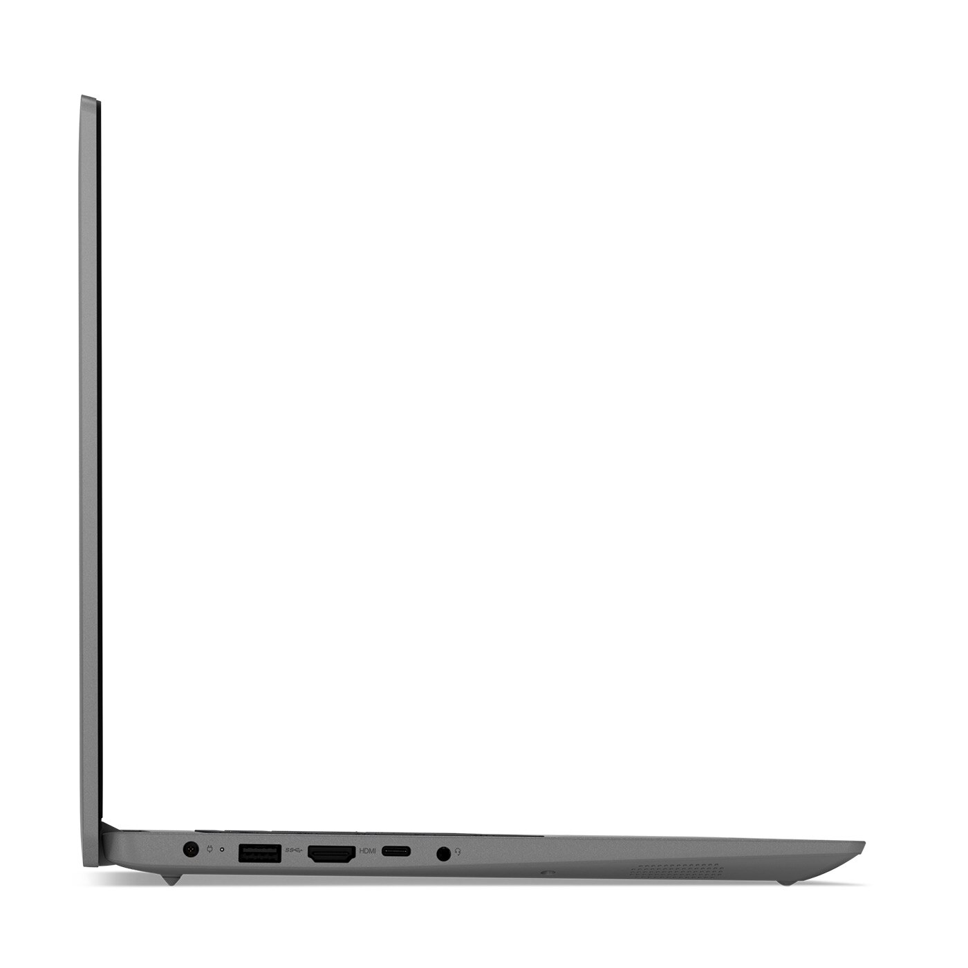 Laptop, Lenovo, IdeaPad 3, 15.6", AMD Ryzen 5 5625U, AMD Radeon Graphics, 8GB, 3200MHz, DDR4, Gri