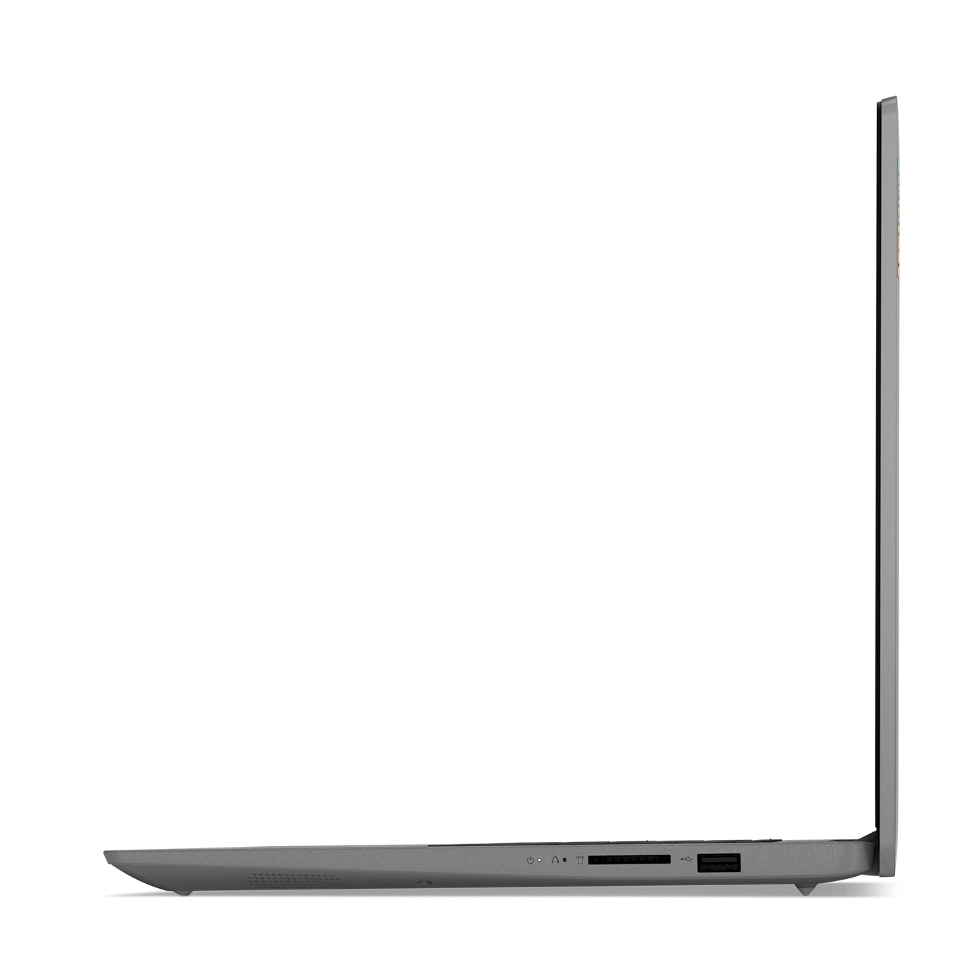 Laptop, Lenovo, IdeaPad 3, 15.6", AMD Ryzen 5 5625U, AMD Radeon Graphics, 8GB, 3200MHz, DDR4, Gri