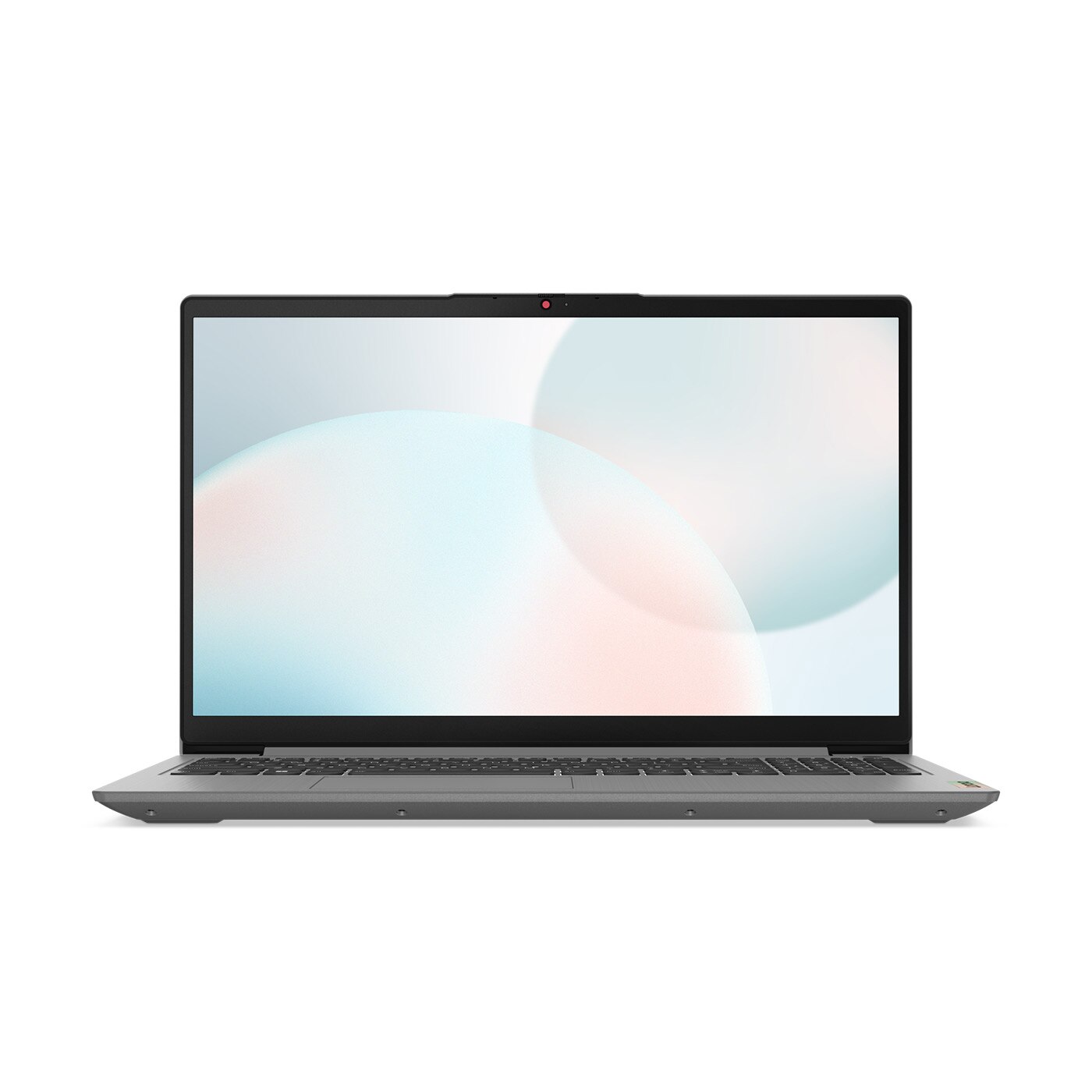 Laptop, Lenovo, IdeaPad 3, 15.6", AMD Ryzen 5 5625U, AMD Radeon Graphics, 8GB, 3200MHz, DDR4, Gri