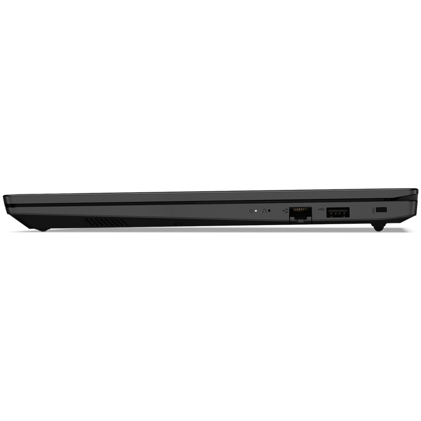 Laptop Lenovo V15 G4 IRU cu procesor Intel® Core™ i5-13420H pana la 4.6GHz, 15.6" Full HD, IPS, 8GB DDR4, 256GB SSD, Intel® UHD Graphics, No OS, Business Black