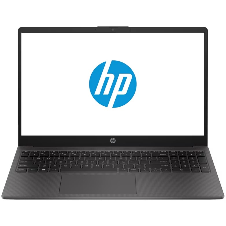 Laptop HP 250 G10 cu procesor Intel® Core™ i5-1334U pana la 4.60 GHz, 15.6", Full HD, 32GB DDR4 RAM, 1TB SSD, Intel® Iris® Xe Graphics, Windows 11 Pro, Dark Ash Silver