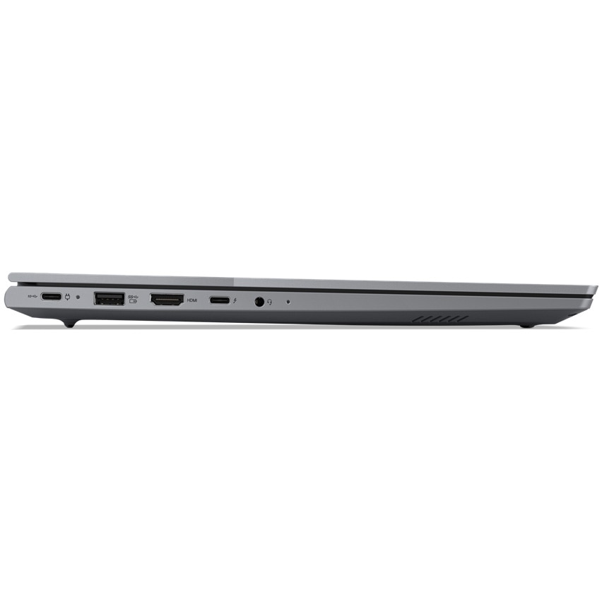 Laptop Lenovo ThinkBook 16 G7 IML cu procesor Intel® Core™ Ultra 7 155H pana la 4.8GHz, 16" WUXGA, IPS, 32GB DDR5, 1TB SSD, Intel® Arc™ Graphics, No OS, Arctic Grey, 3Y Courier/Carry-in upgrade