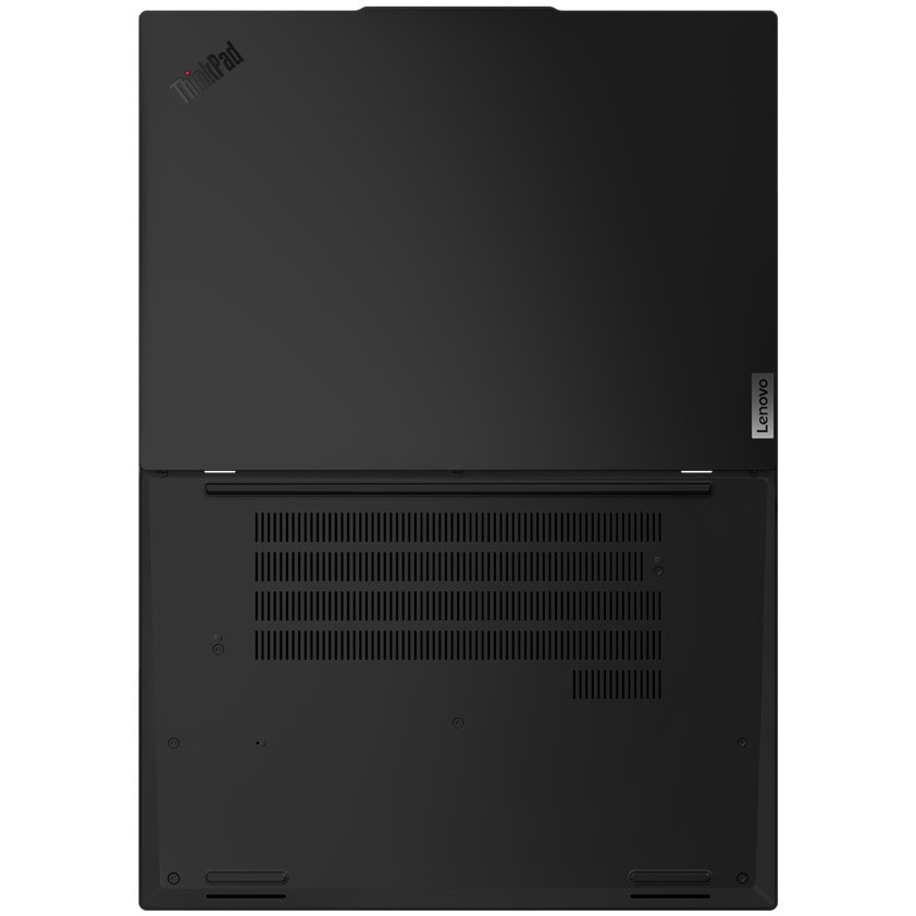 Laptop Lenovo ThinkPad L14 Gen 5 cu procesor Intel® Core™ Ultra 5 125U pana la 4.3GHz, 14", WUXGA, IPS, 1x 16GB SO-DIMM DDR5, 512GB SSD, Intel® Graphics, Windows® 11 Pro, Black, 3Y Courier or Carry-in upgrade