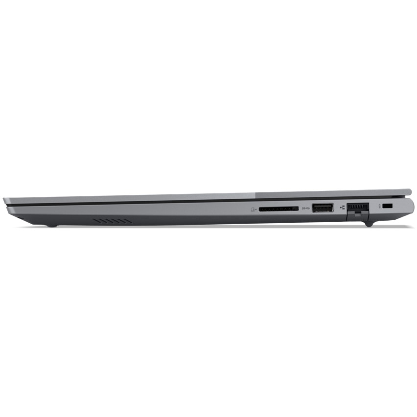 Laptop Lenovo ThinkBook 16 G7 IML cu procesor Intel® Core™ Ultra 5 125U pana la 4.3GHz, 16" WUXGA, IPS, 16GB DDR5, 512GB SSD, Intel® Graphics, No OS, Arctic Grey