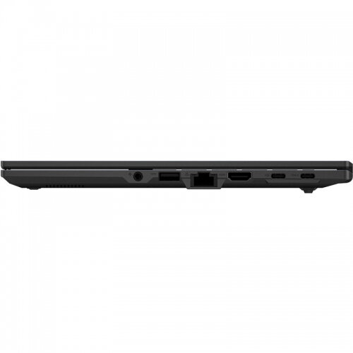 Laptop ASUS ExpertBook B1 B1402CVA-NK1942XA, Intel Core i3-1315U, 14inch, RAM 8GB, SSD 256GB, Windows 11 Pro Educational, Negru (INT keyboard)