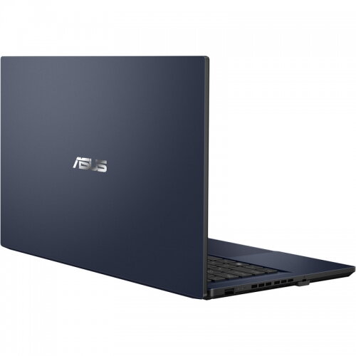 Laptop ASUS ExpertBook B1 B1402CVA-NK1942XA, Intel Core i3-1315U, 14inch, RAM 8GB, SSD 256GB, Windows 11 Pro Educational, Negru (INT keyboard)