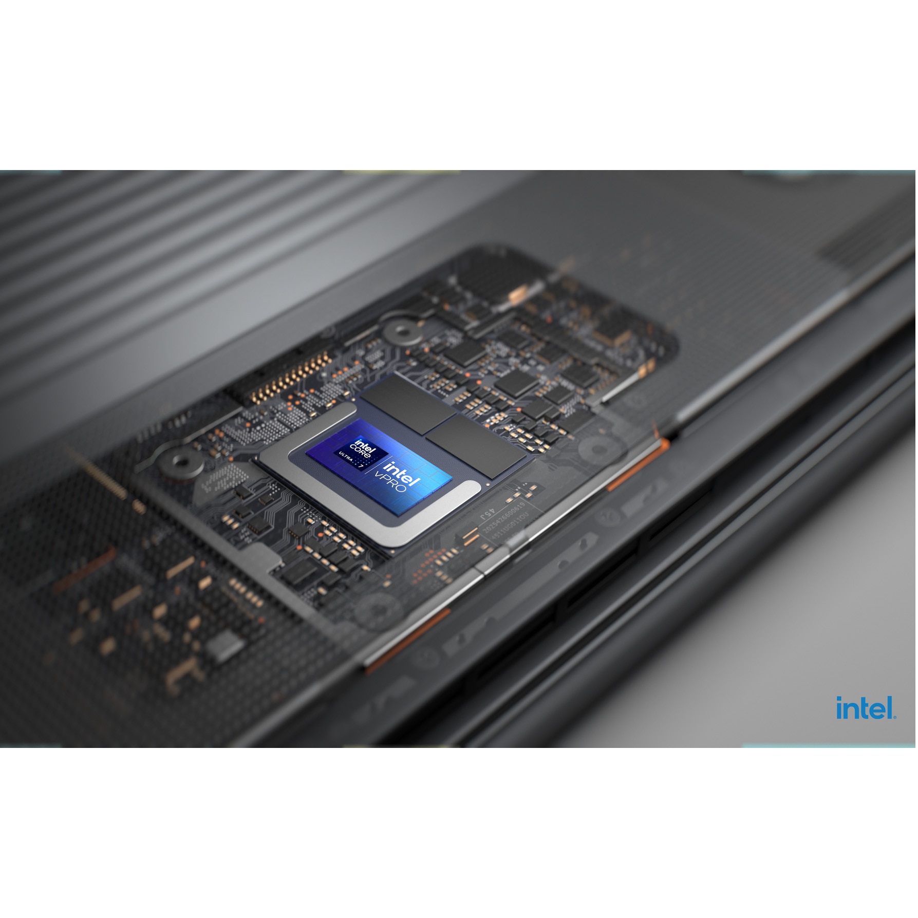 Laptop Lenovo ThinkPad X9-15 Gen 1 cu procesor Intel® Core™ Ultra 7 258V pana la 4.8GHz, 15.3" 2.8K, OLED, 120Hz, Touch, 32GB LPDDR5x RAM, 2TB SSD, Intel® Arc™ Graphics, Windows® 11 Pro, Grey, 3y on-site Premium Care