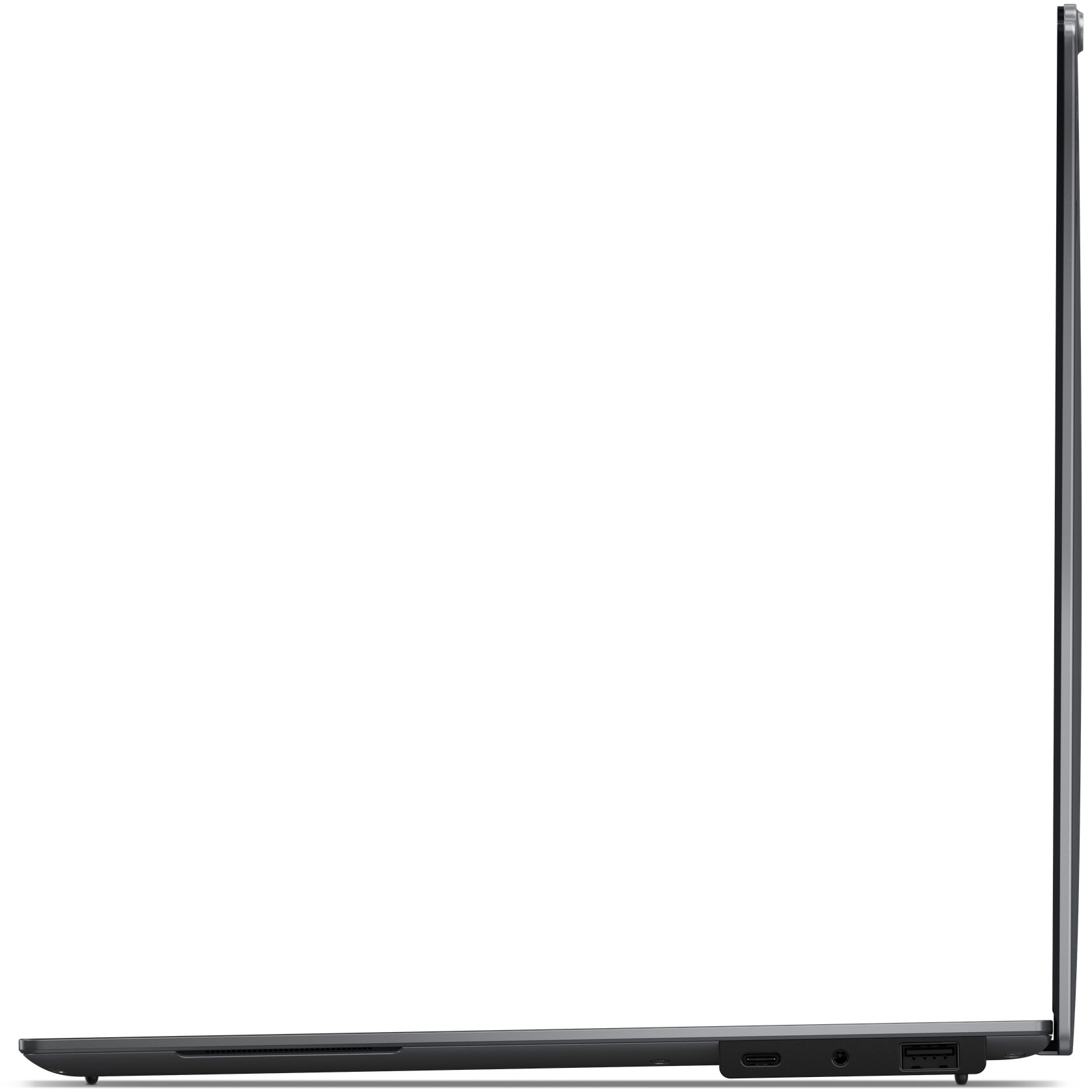 Laptop Lenovo ThinkPad X9-15 Gen 1 cu procesor Intel® Core™ Ultra 7 258V pana la 4.8GHz, 15.3" 2.8K, OLED, 120Hz, Touch, 32GB LPDDR5x RAM, 2TB SSD, Intel® Arc™ Graphics, Windows® 11 Pro, Grey, 3y on-site Premium Care