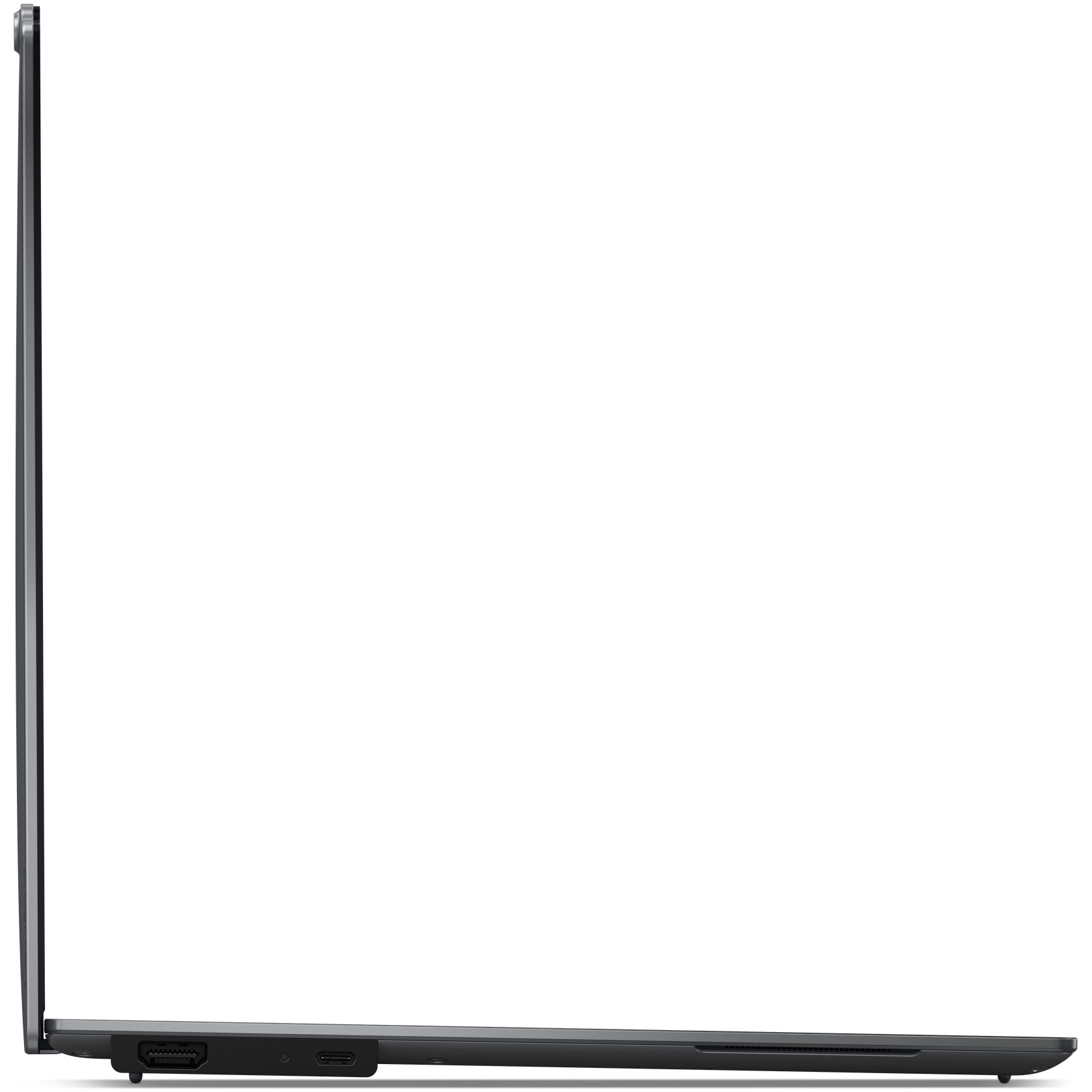 Laptop Lenovo ThinkPad X9-15 Gen 1 cu procesor Intel® Core™ Ultra 7 258V pana la 4.8GHz, 15.3" 2.8K, OLED, 120Hz, Touch, 32GB LPDDR5x RAM, 2TB SSD, Intel® Arc™ Graphics, Windows® 11 Pro, Grey, 3y on-site Premium Care
